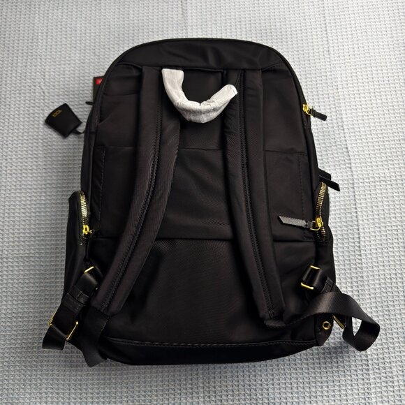 Tumi Voyageur Carson Backpack Bag main image 7